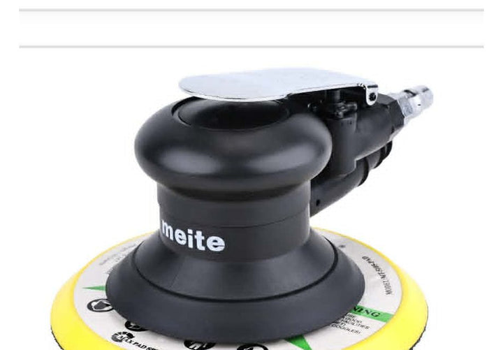 Meite MT-5106V 152 mm orbitinis šlifuoklis